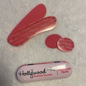 Hollywood Fashion Secrets Set